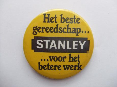 Stanley Handgereedschappen kwaliteit wereldwijd